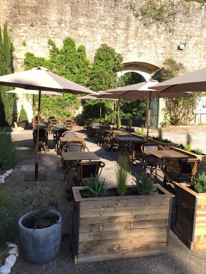 Chateau De La Pomarede Otel Dış mekan fotoğraf
